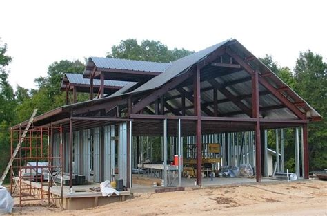 kodiak steel framing